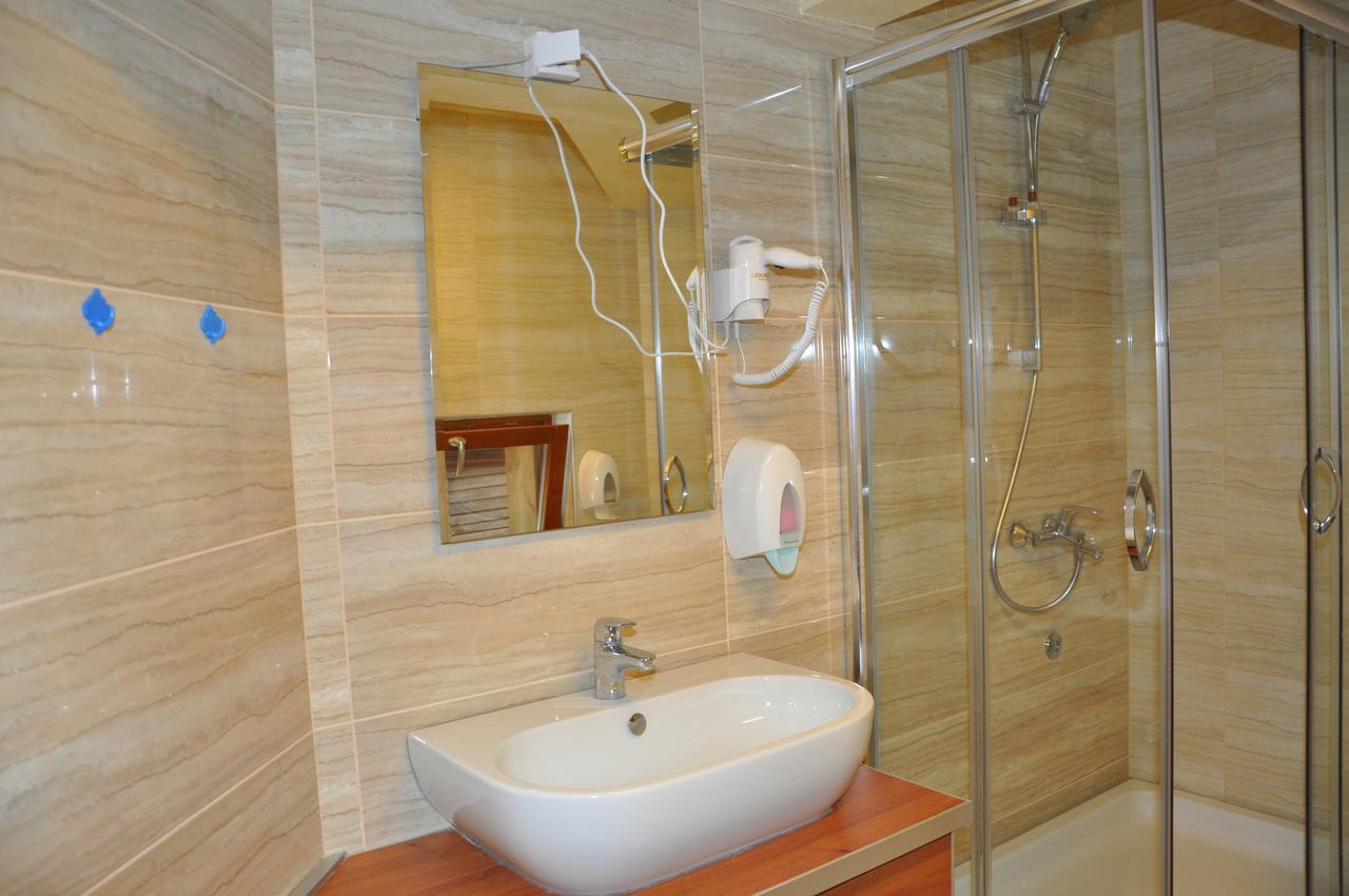 Motel Tara Mb Thurdevica Tara Ngoại thất bức ảnh