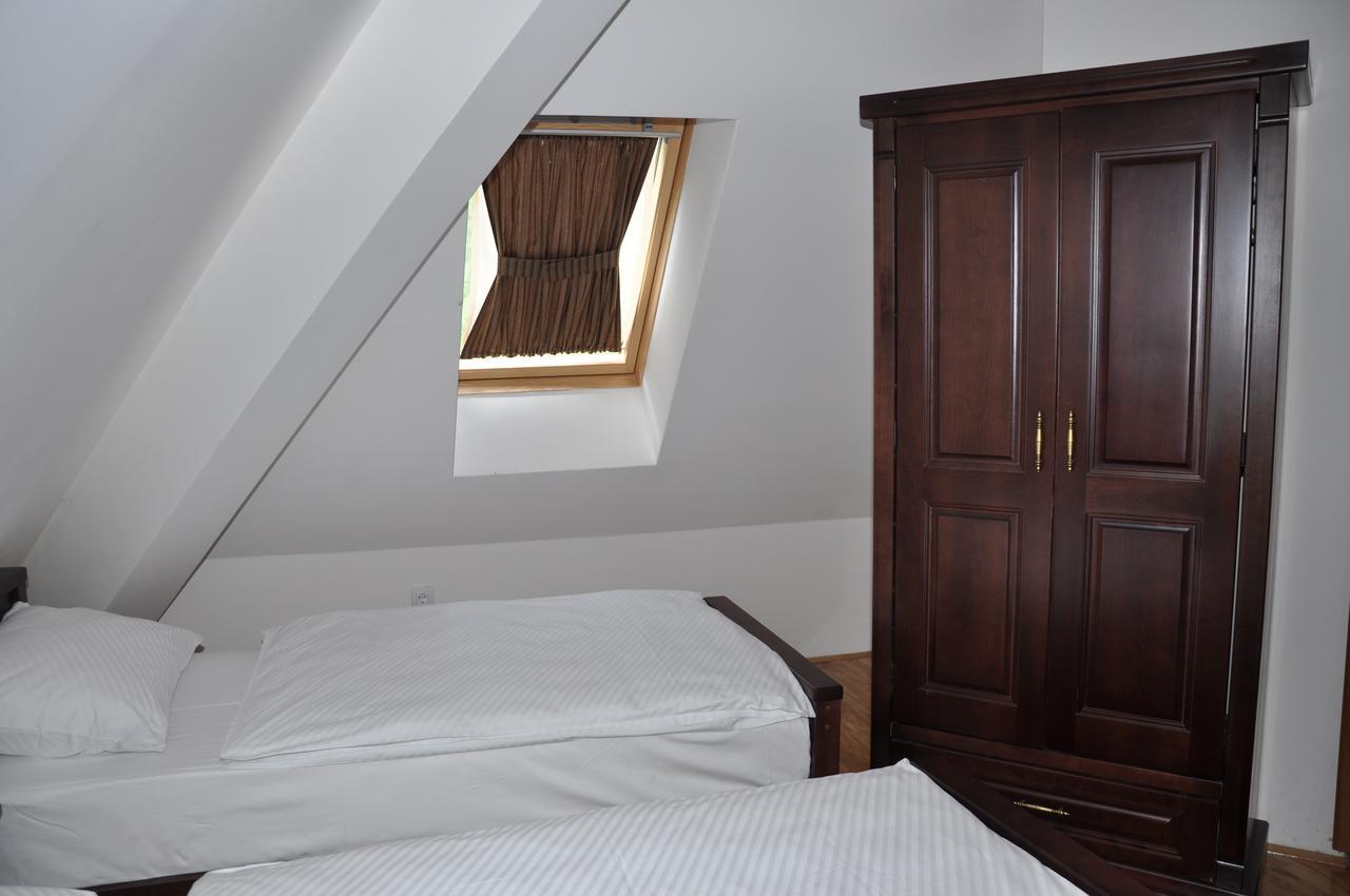 Motel Tara Mb Thurdevica Tara Ngoại thất bức ảnh