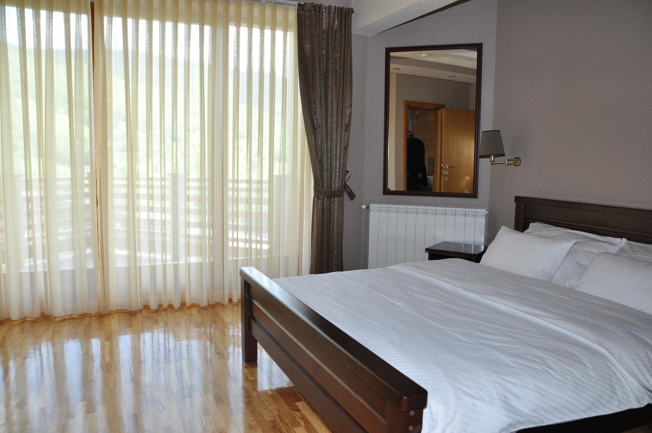 Motel Tara Mb Thurdevica Tara Phòng bức ảnh