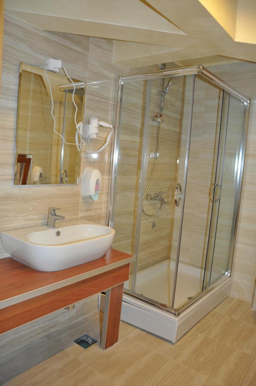 Motel Tara Mb Thurdevica Tara Ngoại thất bức ảnh